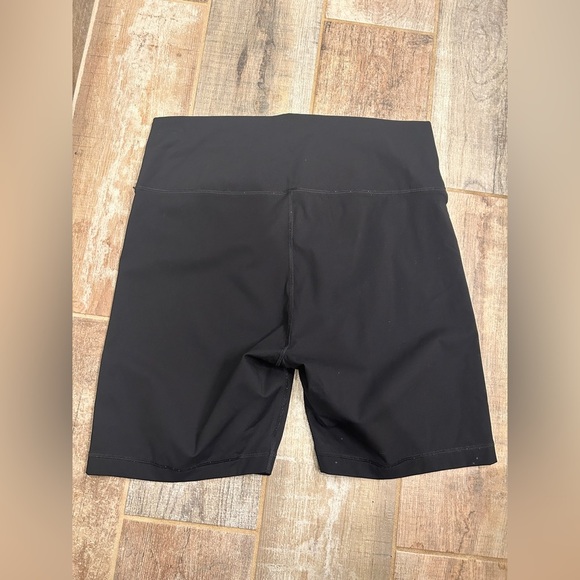 Everlane The Perform Bike Short Black XXL - Picture 6 of 7